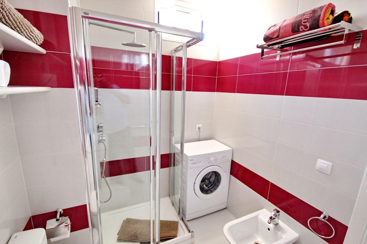 Modern Sea View Apartment Near Playa Las Americas Beach Playa de las Americas  Eksteriør bilde