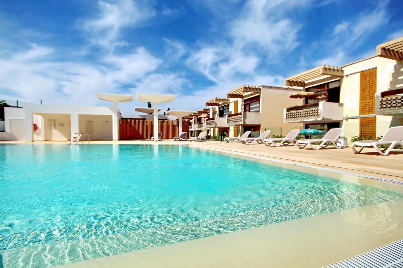 Modern Sea View Apartment Near Playa Las Americas Beach Playa de las Americas  Eksteriør bilde